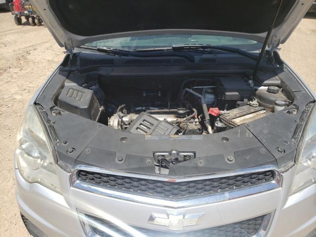 Photo 7 from auction – 2011 CHEVROLET EQUINOX LT with VIN 2CNALDECXB6225828