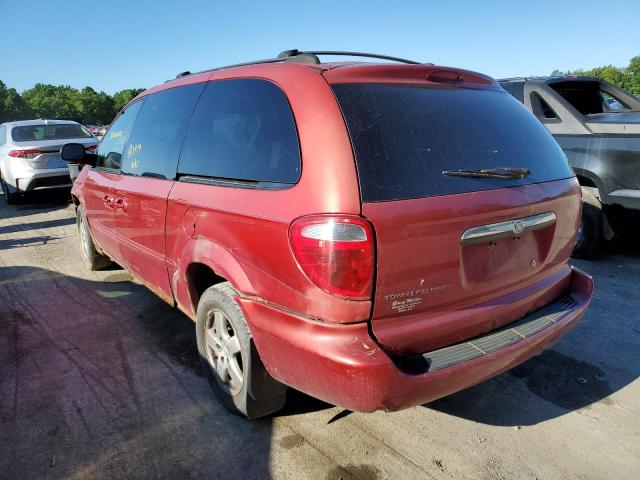 Photo 3 from auction – 2002 CHRYSLER TOWN & COU with VIN 2C4GP74L62R691146
