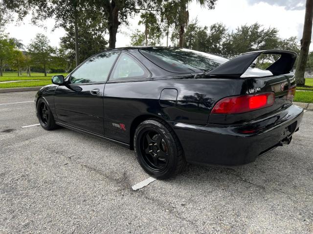 Photo 3 from auction – 2000 ACURA INTEGRA TY with VIN JH4DC2316YS002021