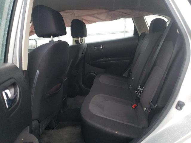 Photo 6 from auction – 2011 NISSAN ROGUE S with VIN JN8AS5MVXBW686604