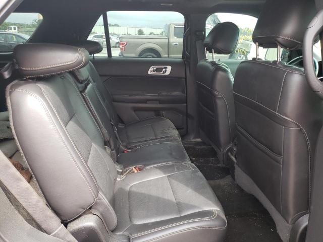Photo 6 from auction – 2014 FORD EXPLORER S with VIN 1FM5K8GT2EGB14106