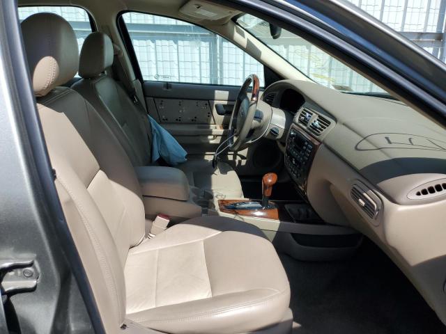 Foto 5 de la subasta – 2004 FORD TAURUS SEL con VIN 1FAHP56S74A207530