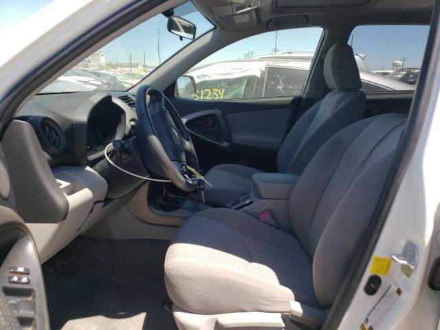 Photo 5 from auction – 2012 TOYOTA RAV4 with VIN JTMZF4DV0C5047085