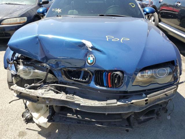 Photo 9 from auction – 2003 BMW M3 with VIN WBSBR934X3PK00860