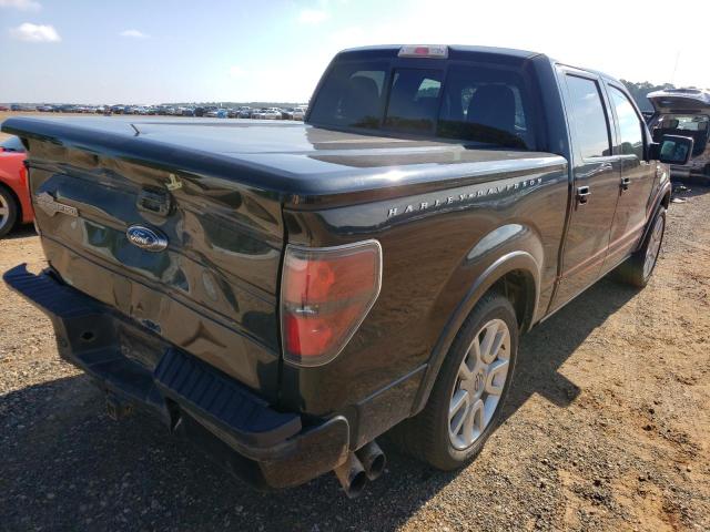 Photo 4 from auction – 2011 FORD F150 SUPER with VIN 1FTFW1E66BFB06139