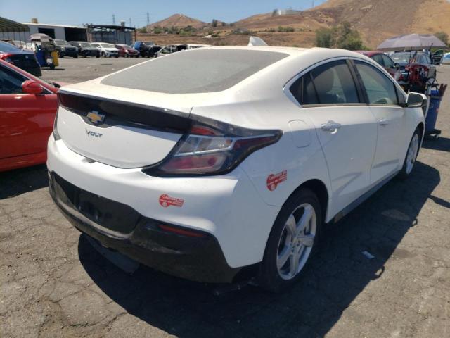 Photo 4 from auction – 2018 CHEVROLET VOLT LT with VIN 1G1RC6S57JU151589
