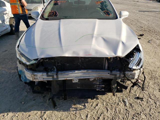 Photo 9 from auction – 2017 FORD FUSION TIT with VIN 3FA6P0RU5HR383494