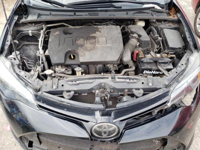 Photo 7 from auction – 2018 TOYOTA COROLLA L with VIN 2T1BURHE1JC041228