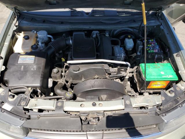 Photo 7 from auction – 2003 CHEVROLET TRAILBLAZE with VIN 1GNDS13S332334926