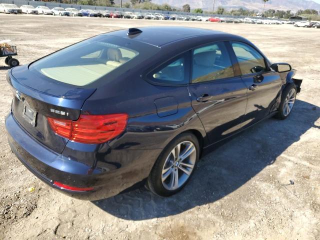 Photo 4 from auction – 2015 BMW 328 XIGT with VIN WBA3X5C50FD560029
