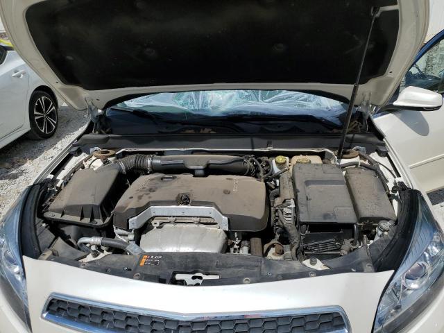 Photo 7 from auction – 2013 CHEVROLET MALIBU 2LT with VIN 1G11E5SA1DF176169
