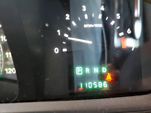Photo 8 from auction – 2010 DODGE JOURNEY SX with VIN 3D4PG5FV8AT224862