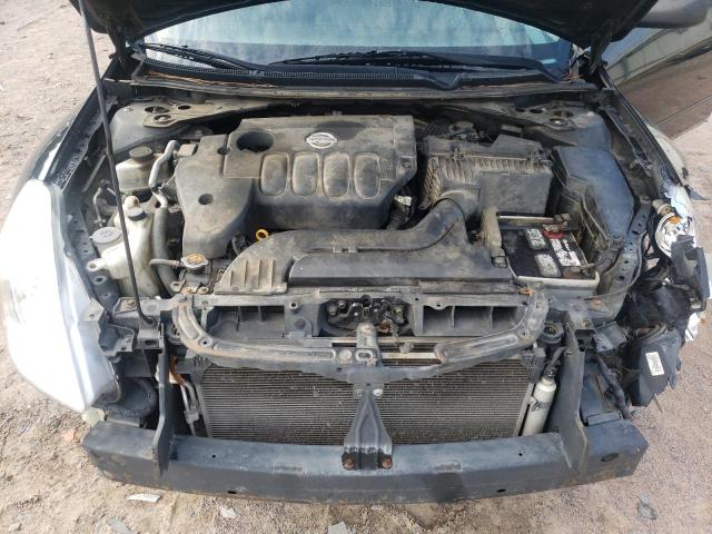 Photo 7 from auction – 2012 NISSAN ALTIMA BAS with VIN 1N4AL2AP1CC215107