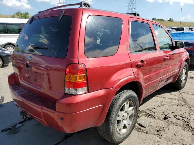 Photo 4 from auction – 2005 FORD ESCAPE LIM with VIN 1FMCU94165KB02886