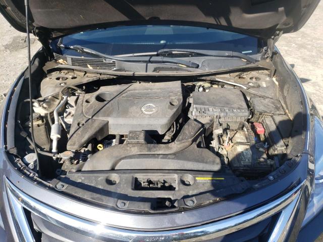 Photo 7 from auction – 2013 NISSAN ALTIMA 2.5 with VIN 1N4AL3AP1DN573142