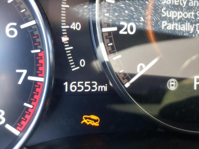 Photo 8 from auction – 2021 MAZDA CX-30 PREF with VIN 3MVDMBCL1MM250744