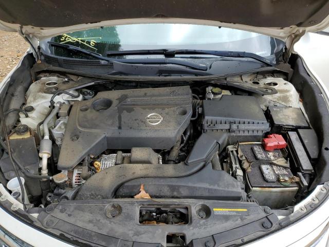 Photo 7 from auction – 2013 NISSAN ALTIMA 2.5 with VIN 1N4AL3AP0DC295278