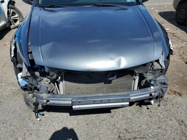 Photo 9 from auction – 2012 HONDA ACCORD se with VIN 1HGCP2F64CA003015