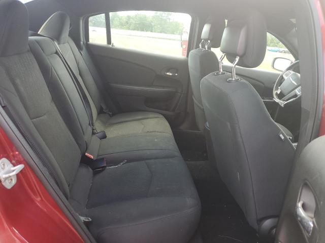 Photo 6 from auction – 2011 CHRYSLER 200 TOURIN with VIN 1C3BC1FB1BN595367