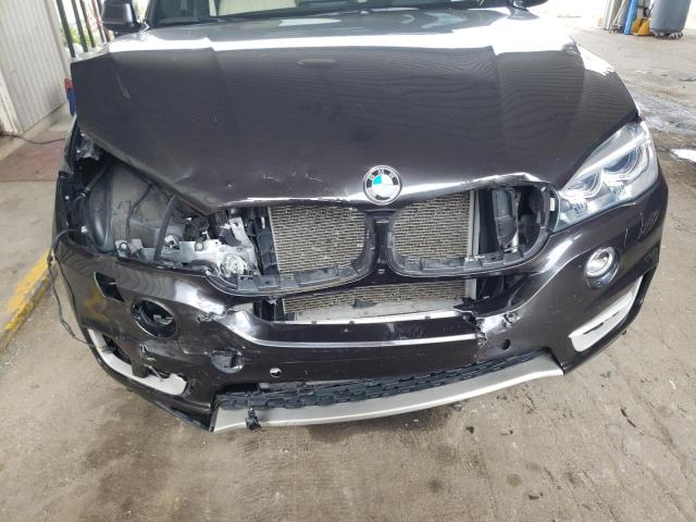Photo 9 from auction – 2017 BMW X5 XDRIVE3 with VIN 5UXKS4C33H0U05084