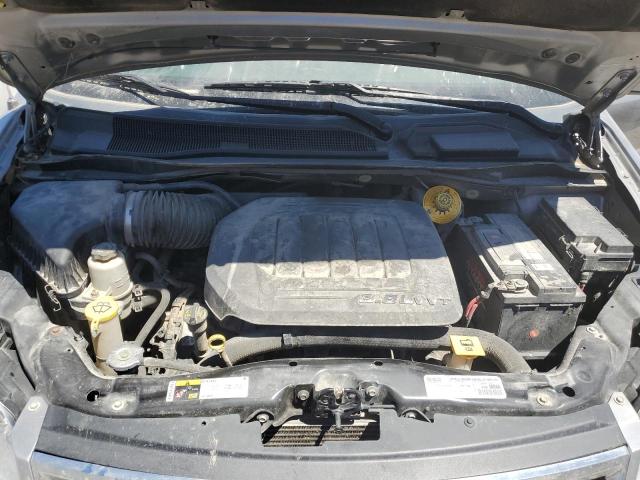 Photo 7 from auction – 2016 CHRYSLER TOWN & COU with VIN 2C4RC1BG0GR121108