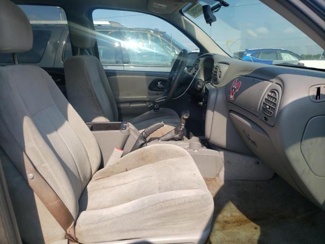 Photo 5 from auction – 2006 CHEVROLET TRAILBLAZE with VIN 1GNDS13S162333746