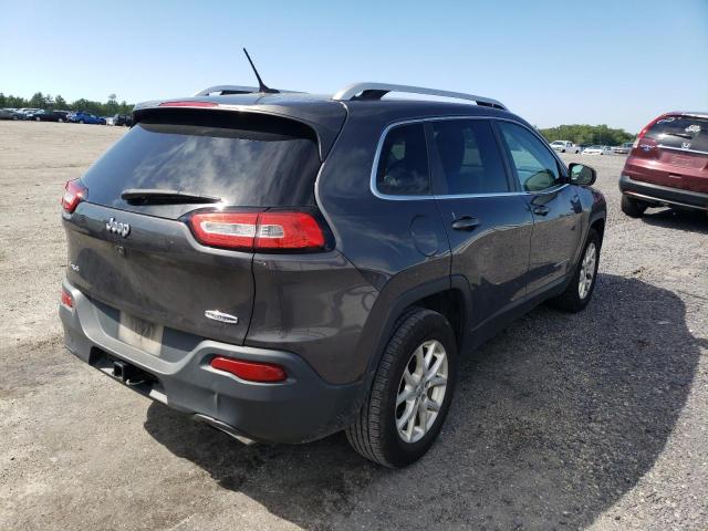 Photo 4 from auction – 2015 JEEP CHEROKEE L with VIN 1C4PJMCS1FW525140