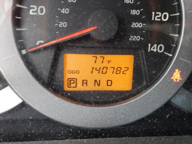 Photo 8 from auction – 2011 TOYOTA RAV4 LIMIT with VIN 2T3DF4DV9BW159384