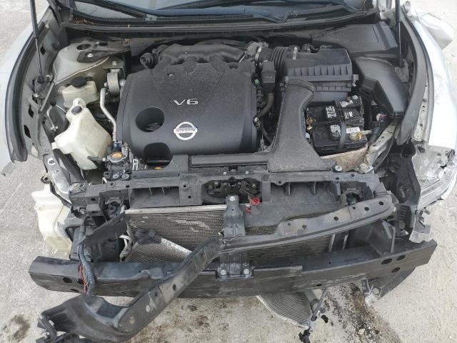 Photo 7 from auction – 2014 NISSAN MAXIMA S with VIN 1N4AA5AP9EC495501