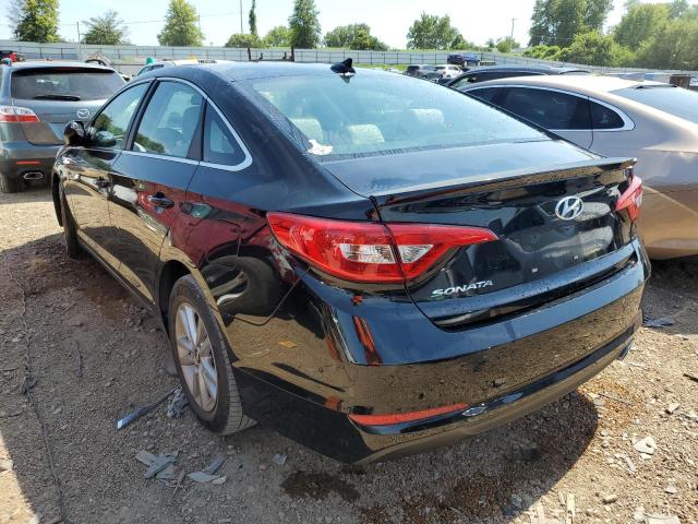 Photo 3 from auction – 2016 HYUNDAI SONATA SE with VIN 5NPE24AF1GH300752