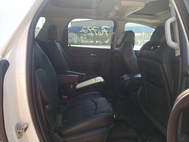 Photo 6 from auction – 2015 GMC ACADIA DEN with VIN 1GKKRTKD3FJ221650