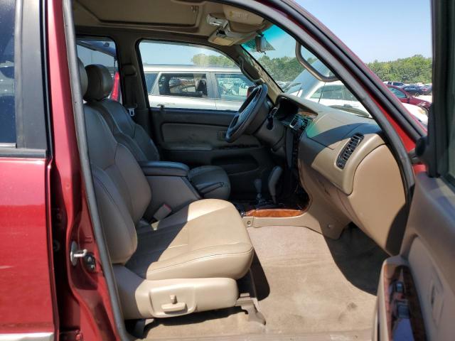 Photo 5 from auction – 2000 TOYOTA 4RUNNER LI with VIN JT3HN87R8Y9043178