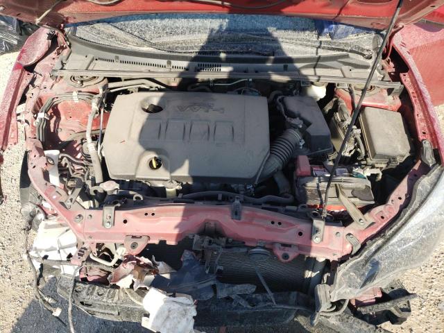 Photo 7 from auction – 2019 TOYOTA COROLLA L with VIN 5YFBURHE8KP867074