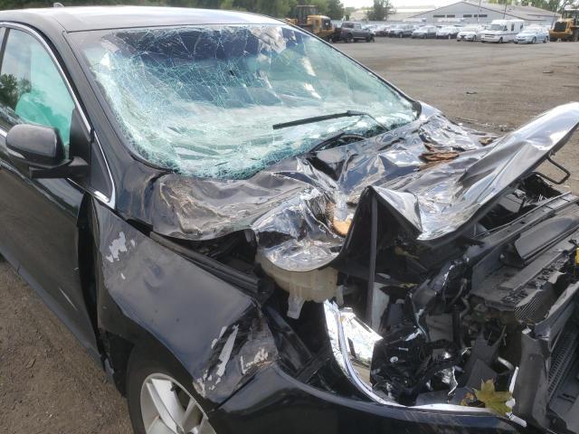 Photo 9 from auction – 2016 FORD EDGE SEL with VIN 2FMPK3J95GBB25054