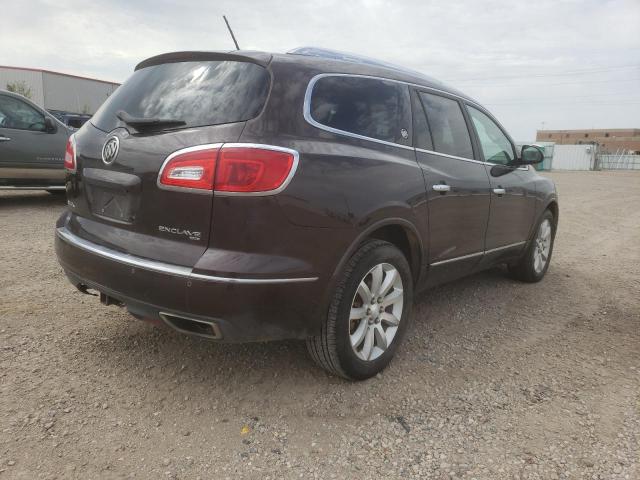 Photo 4 from auction – 2015 BUICK ENCLAVE with VIN 5GAKVCKDXFJ322953