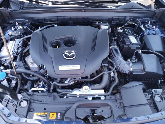 Photo 7 from auction – 2022 MAZDA CX-30 PREM with VIN 3MVDMBDY3NM426429