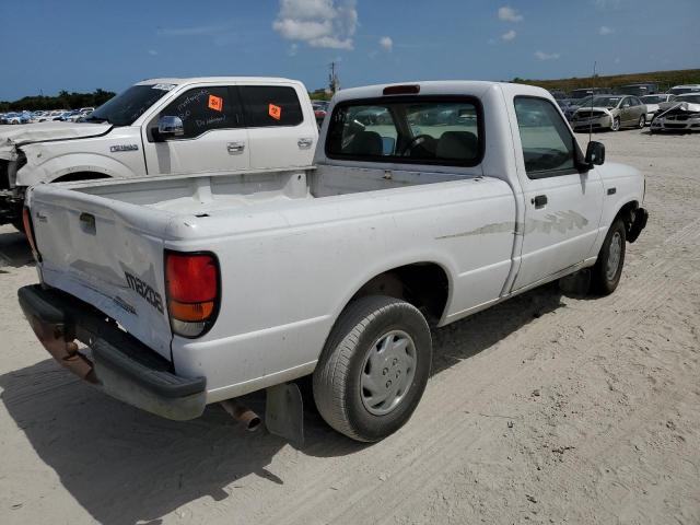 Photo 4 from auction – 1995 MAZDA B2300 with VIN 4F4CR12A1STM12869
