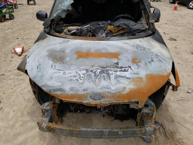 Photo 7 from auction – 2015 KIA SOUL with VIN KNDJN2A2XF7807384