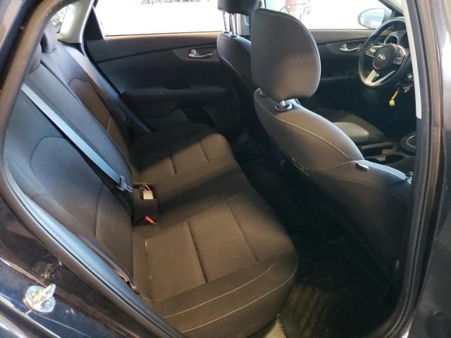 Photo 6 from auction – 2020 KIA FORTE FE with VIN 3KPF24AD0LE249276