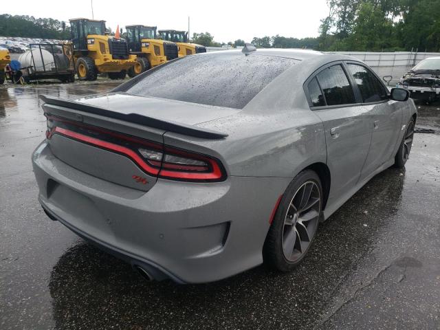 Photo 4 from auction – 2018 DODGE CHARGER R/ with VIN 2C3CDXGJ8JH113205