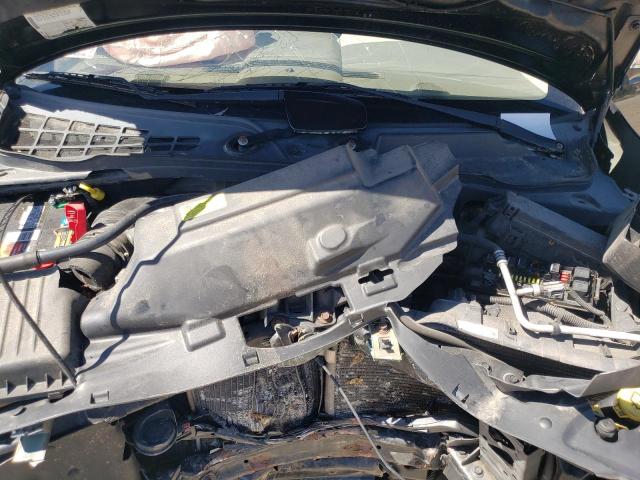 Photo 7 from auction – 2007 CHRYSLER ASPEN LIMI with VIN 1A8HX582X7F522295