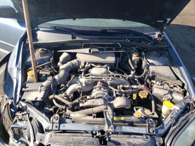 Photo 7 from auction – 2006 SUBARU LEGACY with VIN 4S4BP61C967361769
