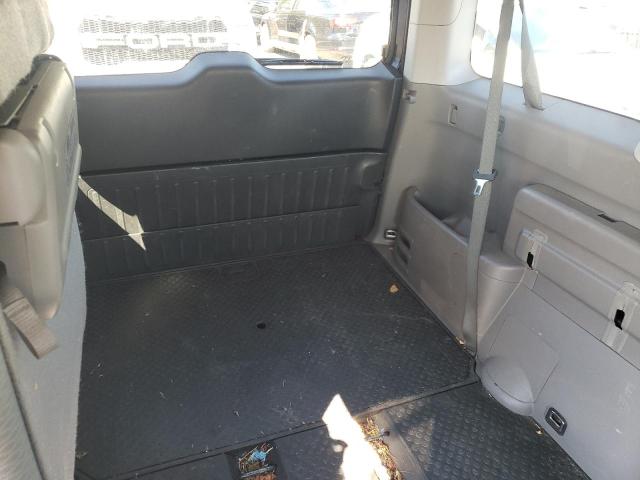 Photo 6 from auction – 2009 HONDA ELEMENT EX with VIN 5J6YH28739L001237
