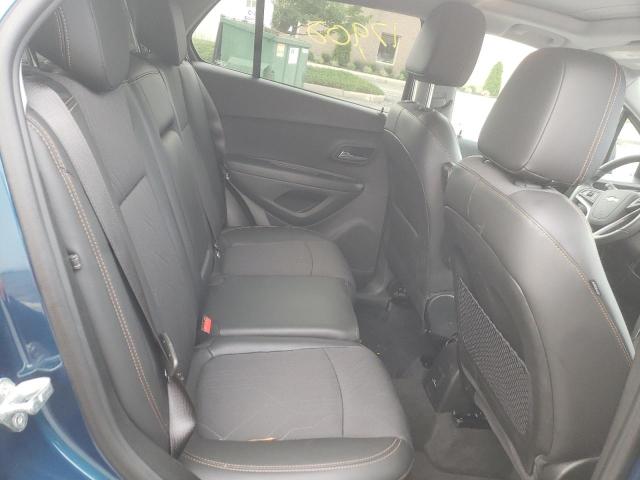 Photo 6 from auction – 2020 CHEVROLET TRAX 1LT with VIN 3GNCJLSB0LL115433