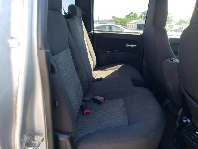 Photo 6 from auction – 2012 GMC CANYON SLE with VIN 1GTH6MFE8C8162413