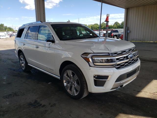 Photo 1 from auction – 2022 FORD EXPEDITION with VIN 1FMJU1MT2NEA07217