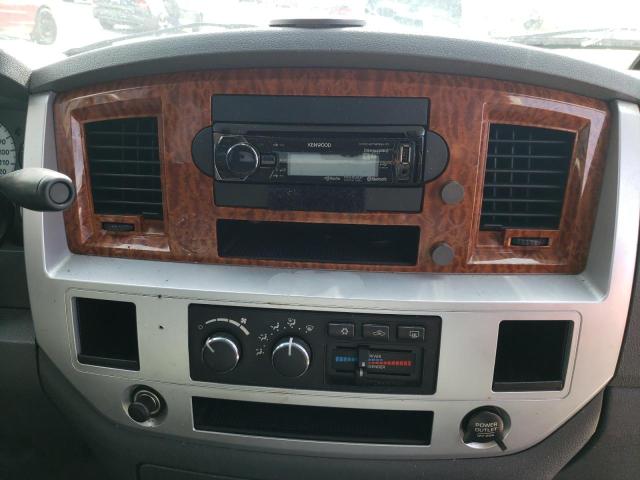 Photo 9 from auction – 2006 DODGE RAM 3500 S with VIN 3D7LL38C76G273452