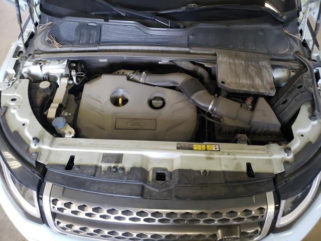 Photo 7 from auction – 2017 LAND ROVER RANGE ROVE with VIN SALVR2BG1HH230458