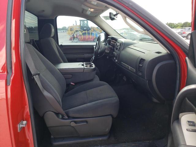 Photo 5 from auction – 2008 CHEVROLET SILVERADO with VIN 1GCEK14J78Z104002