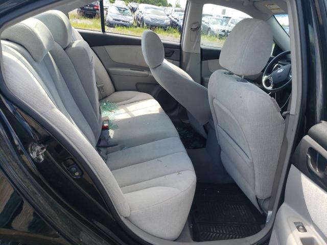 Photo 6 from auction – 2007 KIA OPTIMA LX with VIN KNAGE123675058461